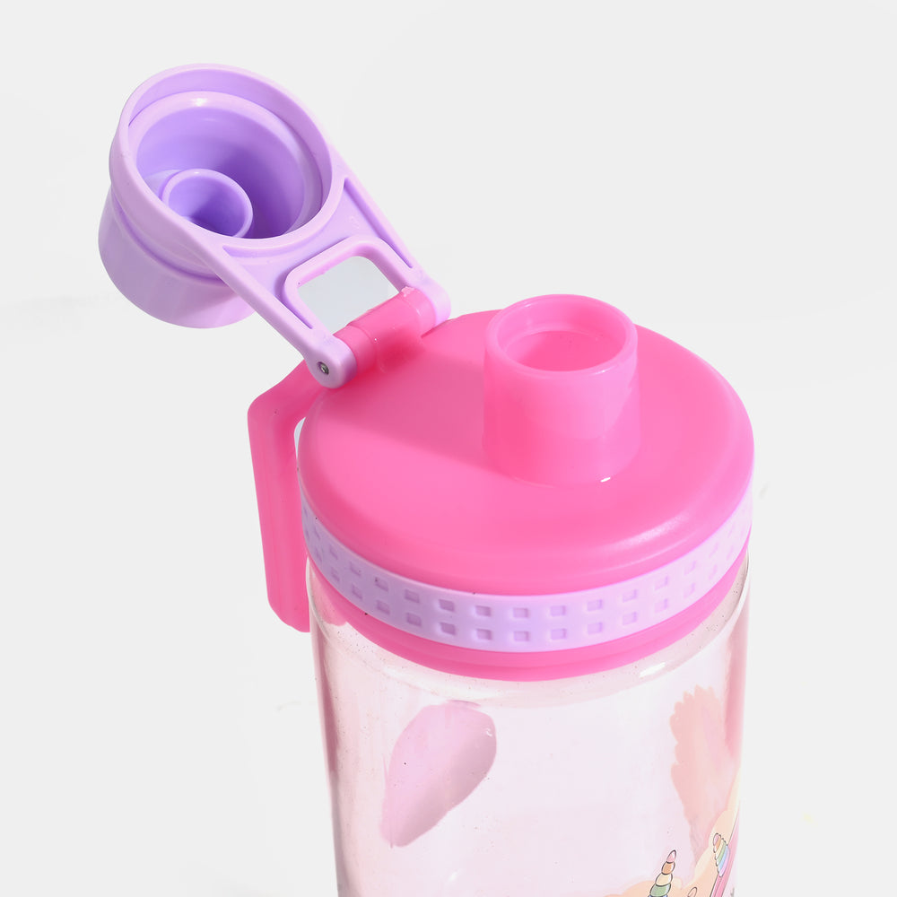 Character Water Bottle for Kids | 600ml