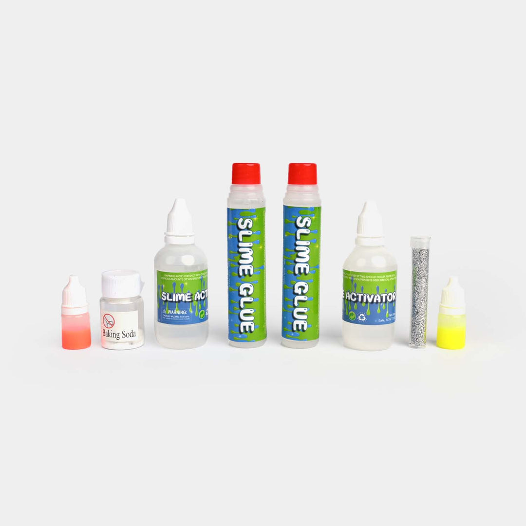 DIY Magical Slime Kit