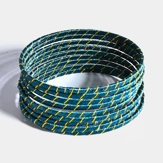 Elegant & Stylish Bangles for Girls