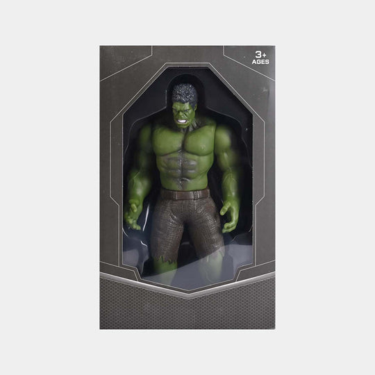 12" Character Action Figure Collectible Toy