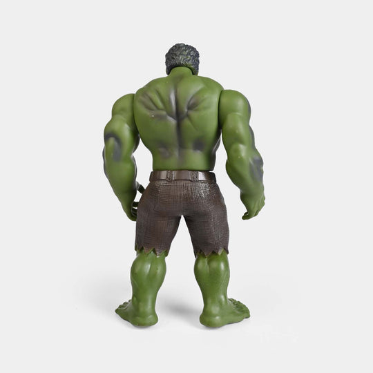 12" Character Action Figure Collectible Toy