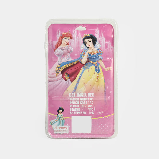 Character Stationery Set for Kids