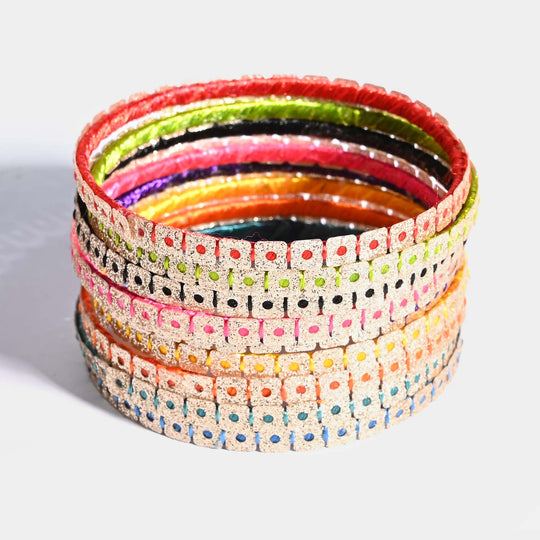 Elegant & Stylish Bangles for Girls