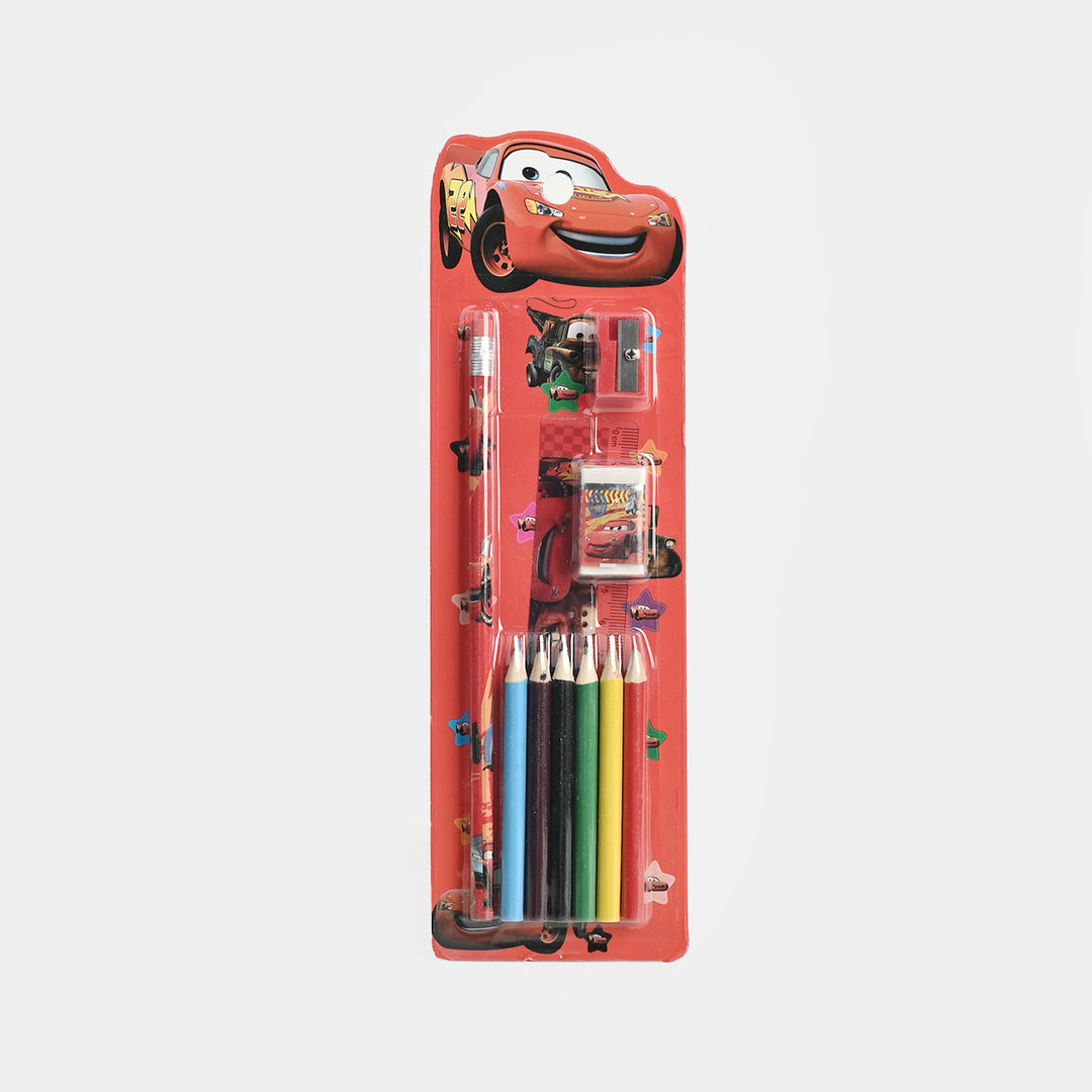 Stationery Set For Kids