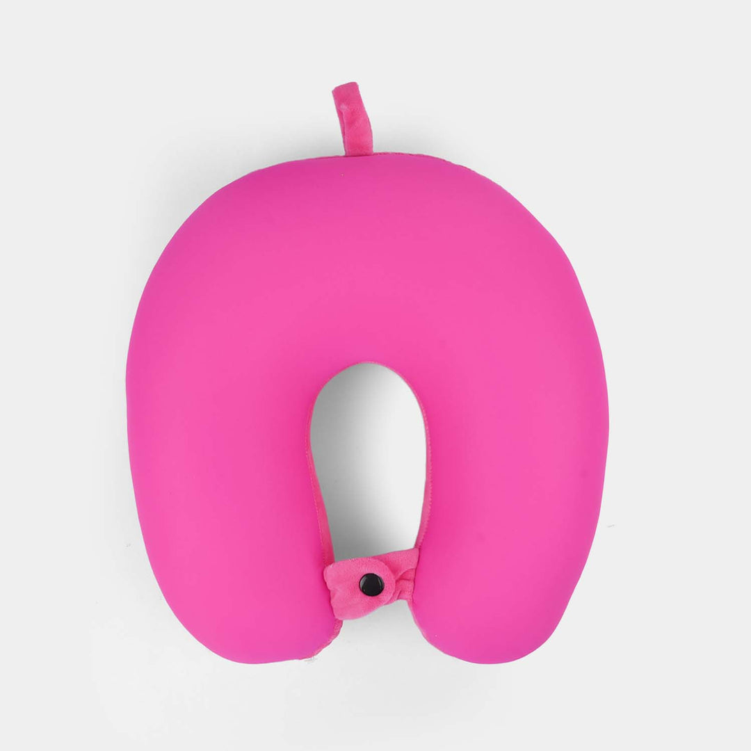 Soft Beans Stuff Neck Pillow for Kids