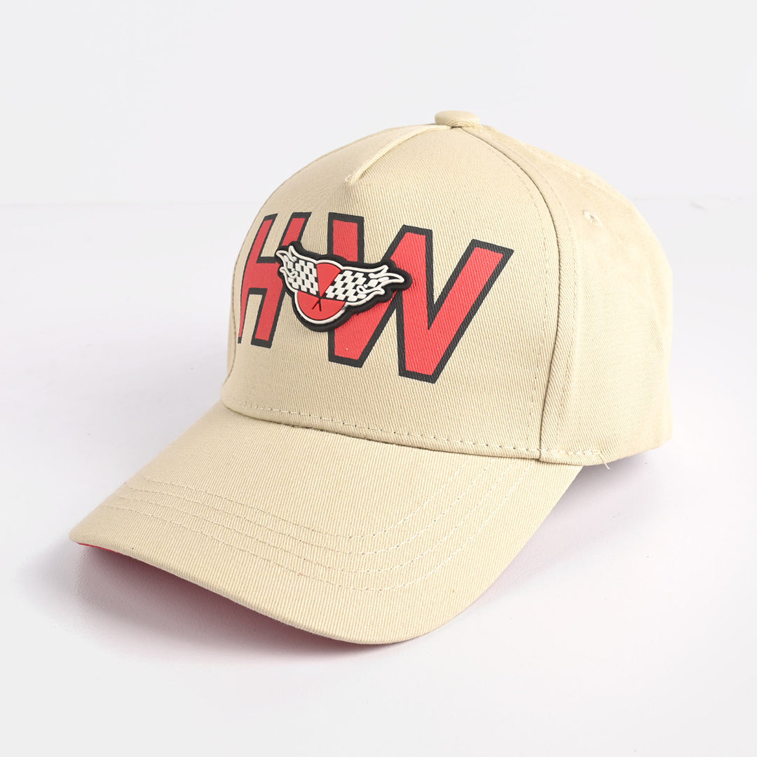 Boys Cotton Twill Cap/Hat