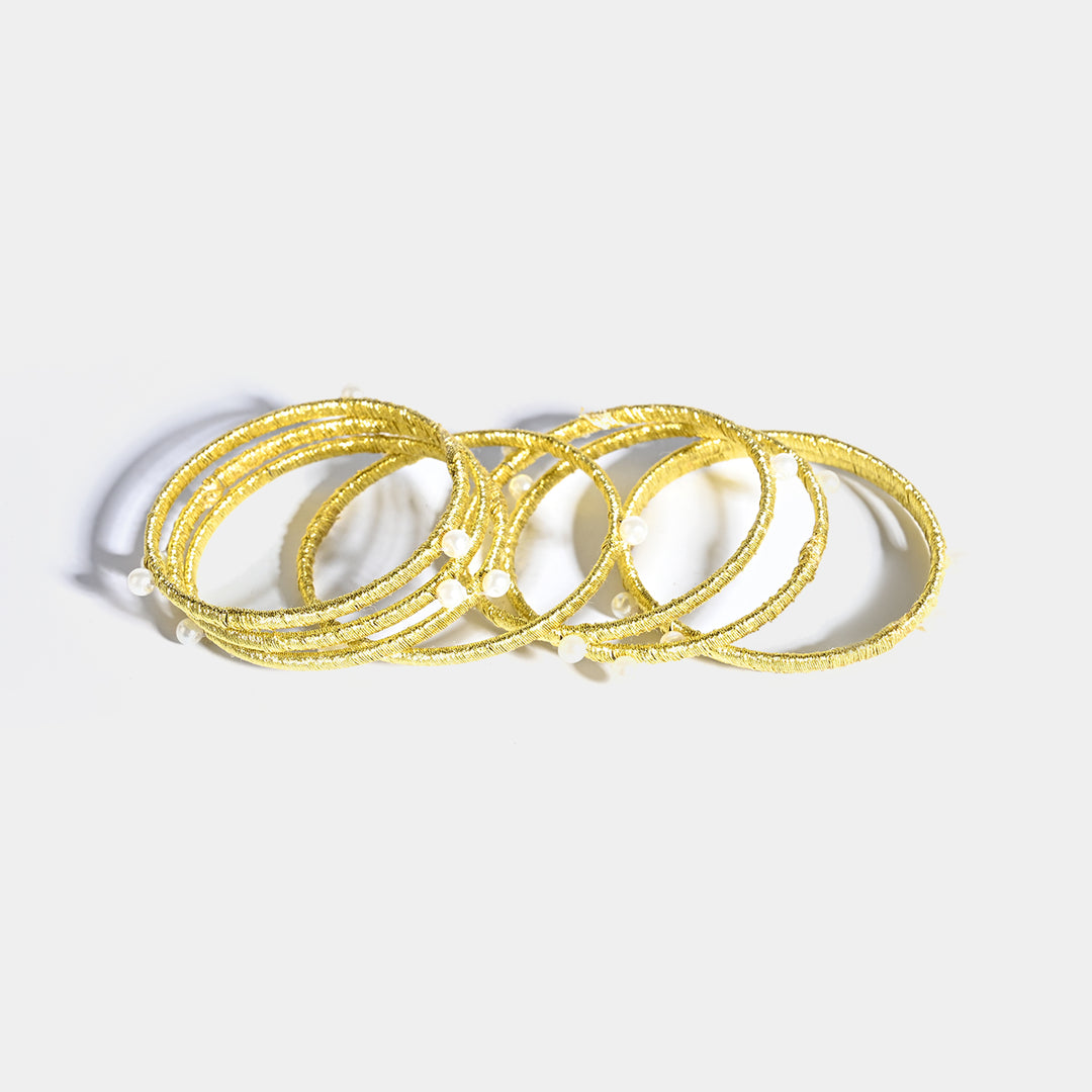 Elegant & Stylish Bangles for Girls