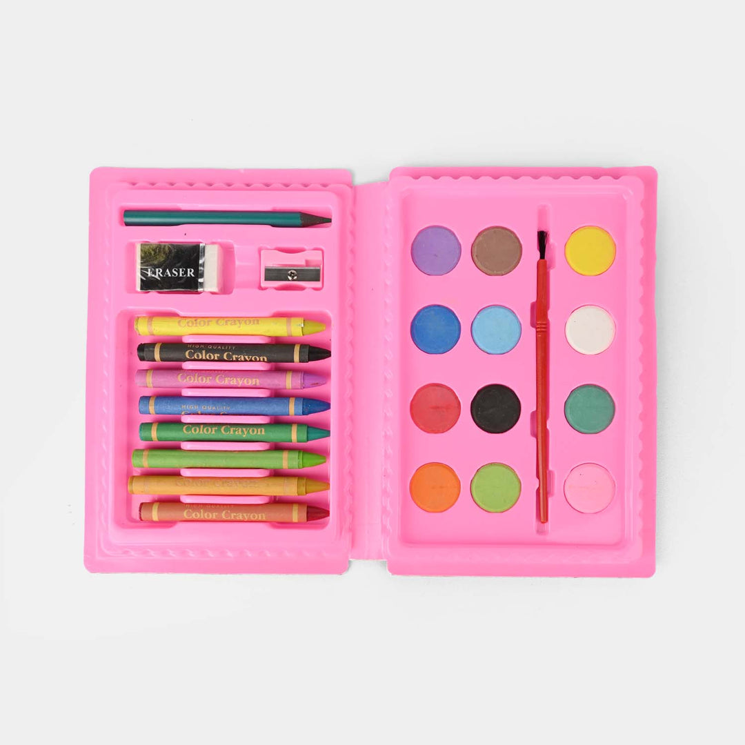 Color Kit 24PCs Set for Kids