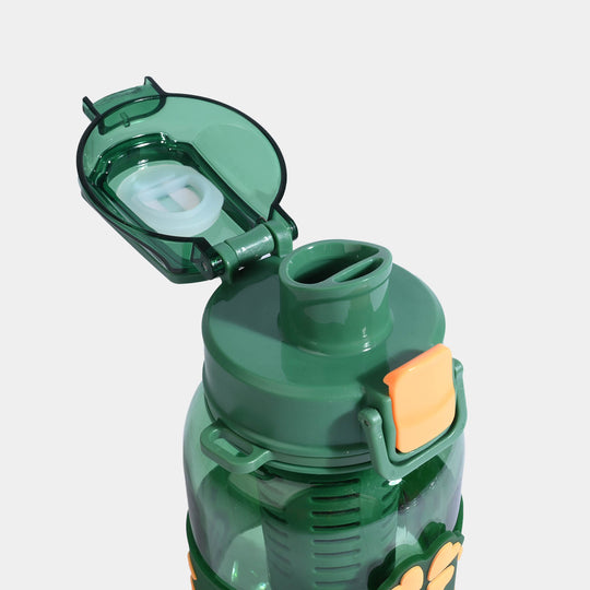 Plastic Water Bottle for Kids | 900ml