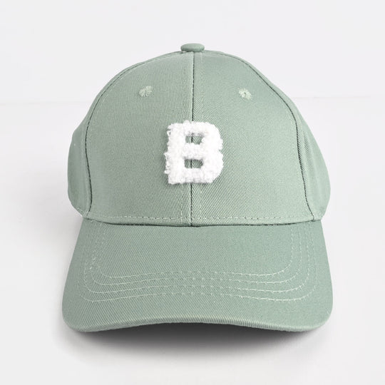 Boys Cotton Twill Cap/Hat