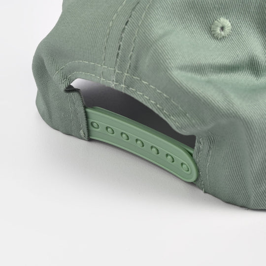 Boys Cotton Twill Cap/Hat