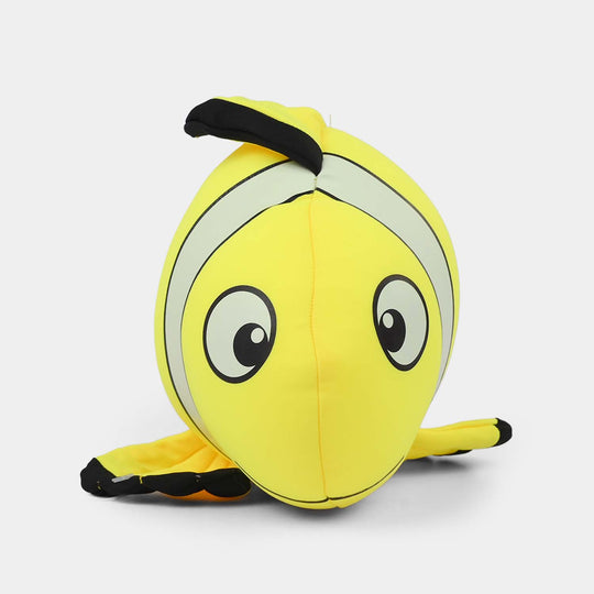 Soft Beans Stuff Fish for Kids