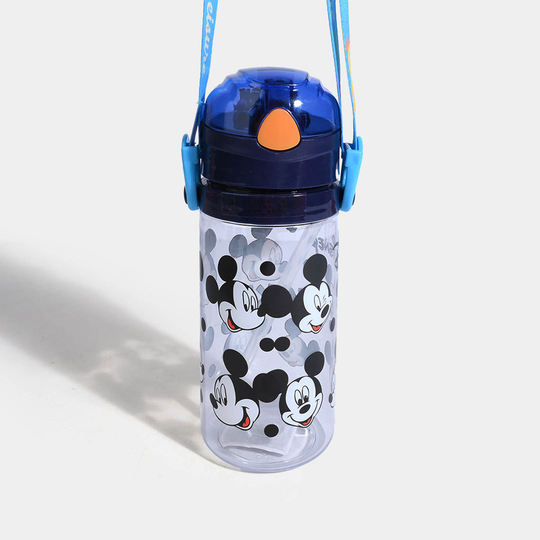 Character Water Bottle for Kids | 600ml