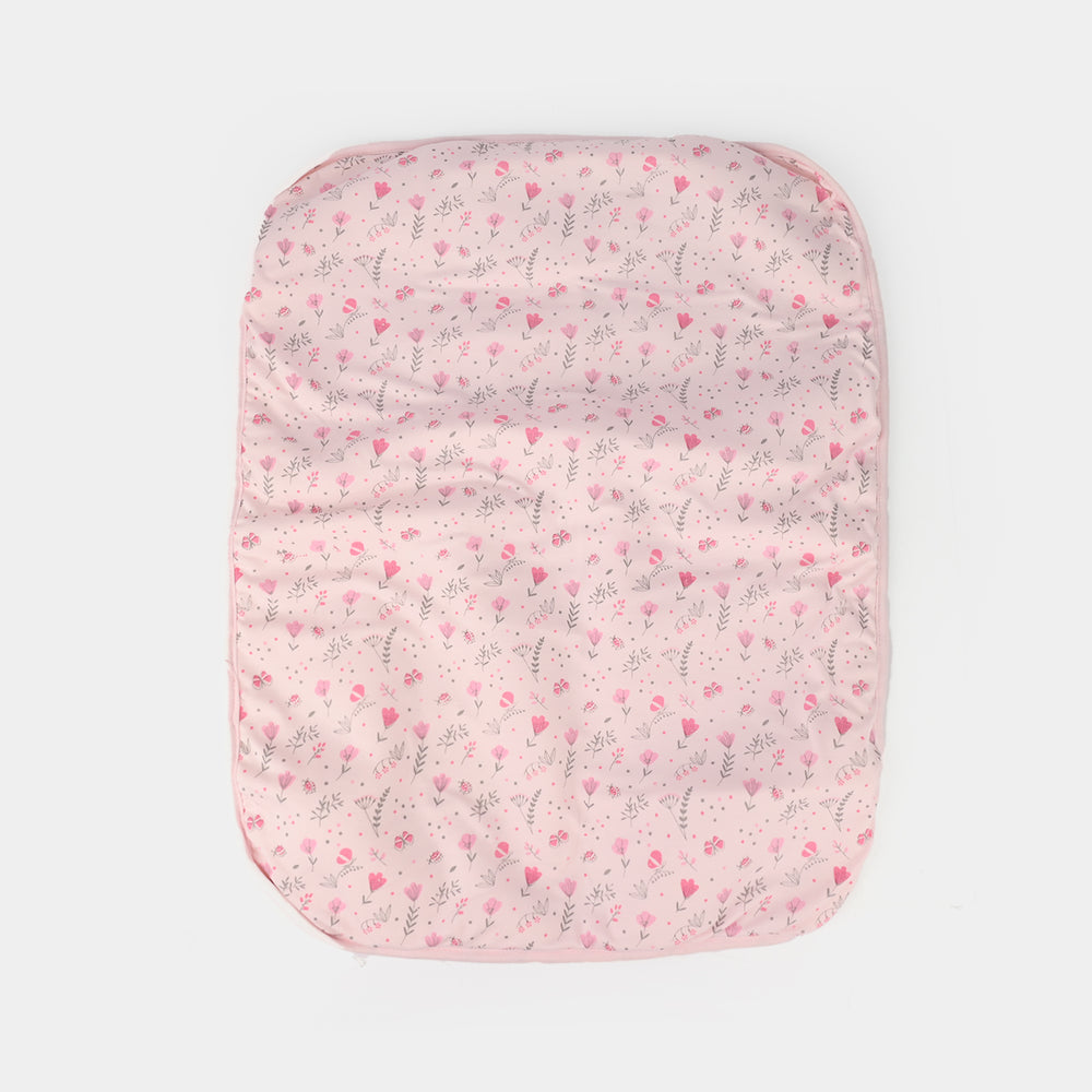 Baby Foam Changing Sheet | 21x28