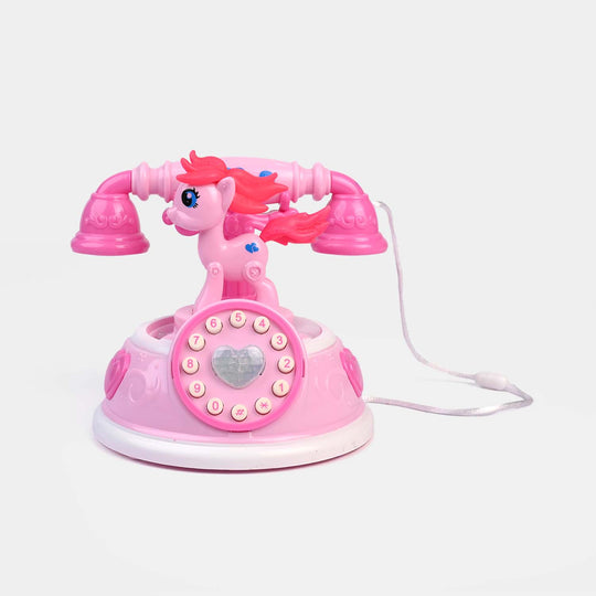 Telephone Set For kids