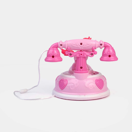 Telephone Set For kids