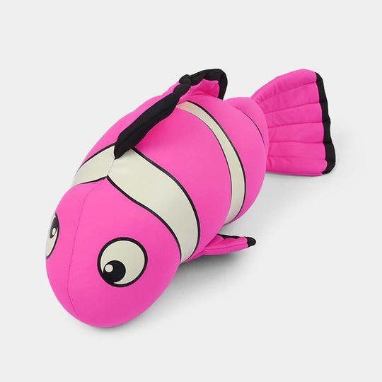 Soft Beans Stuff Fish for Kids