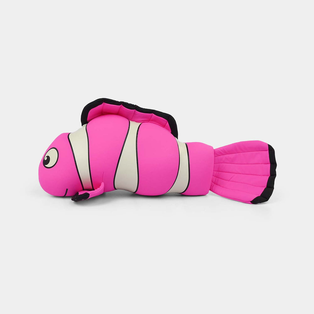 Soft Beans Stuff Fish for Kids