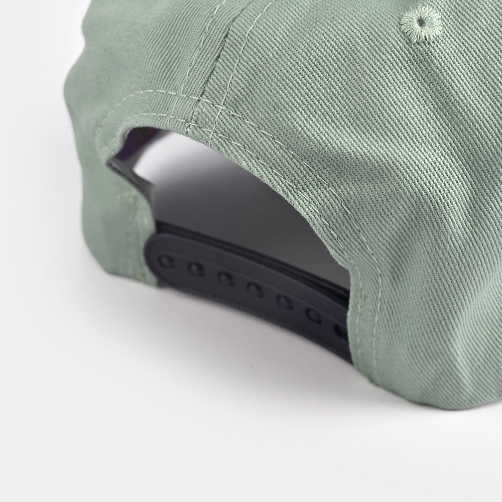 Boys Cotton Twill Cap/Hat