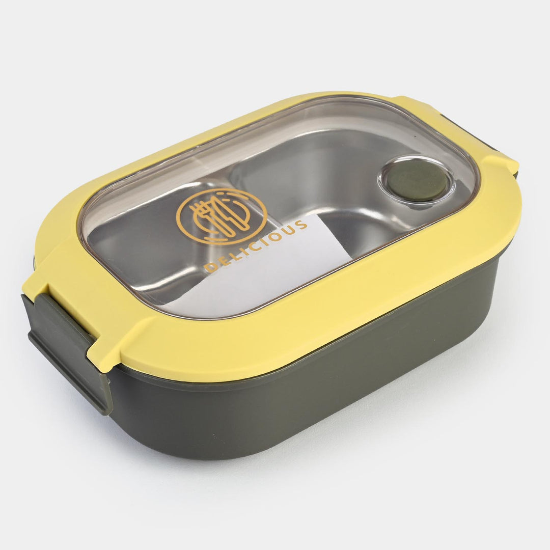 Stainless Steel Lunch Box for Kids