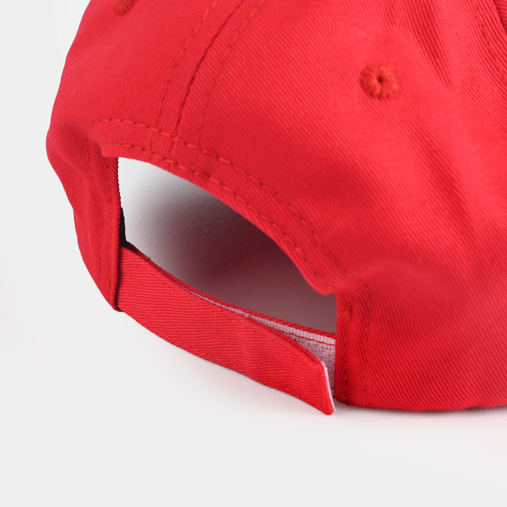 Boys Cotton Twill Cap/Hat