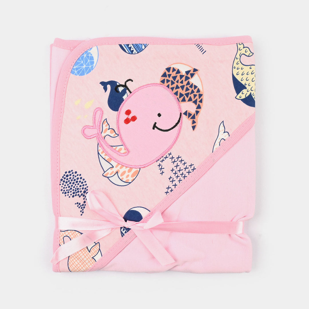 Baby Wrapping Sheet