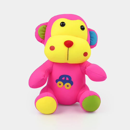 Soft Beans Stuff Monkey for Kids
