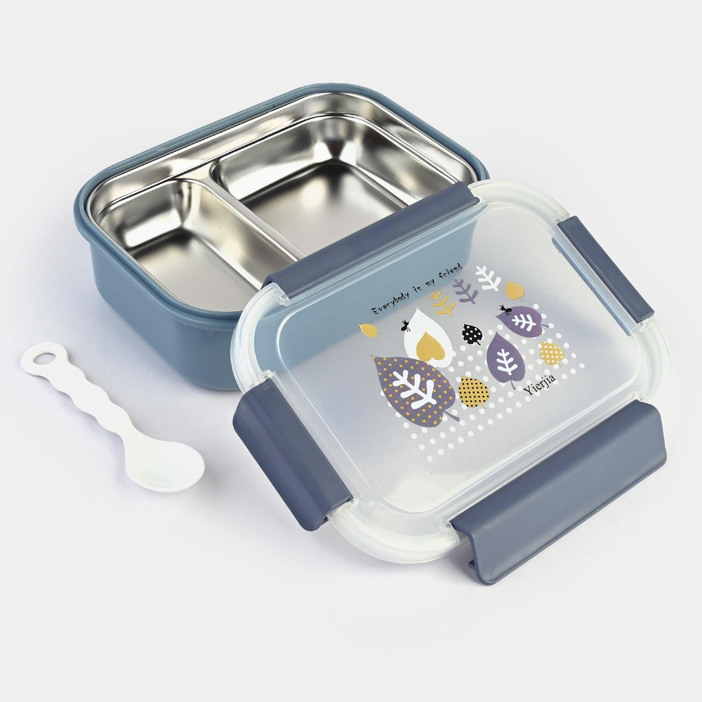 Stainless Steel Lunch Box for Kids