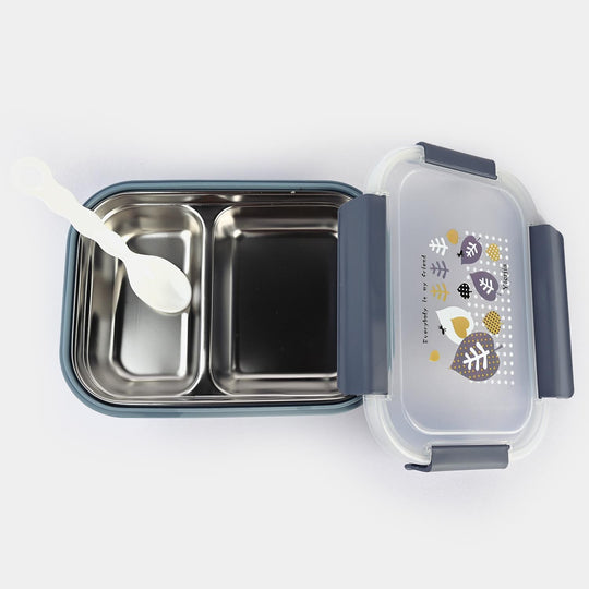 Stainless Steel Lunch Box for Kids