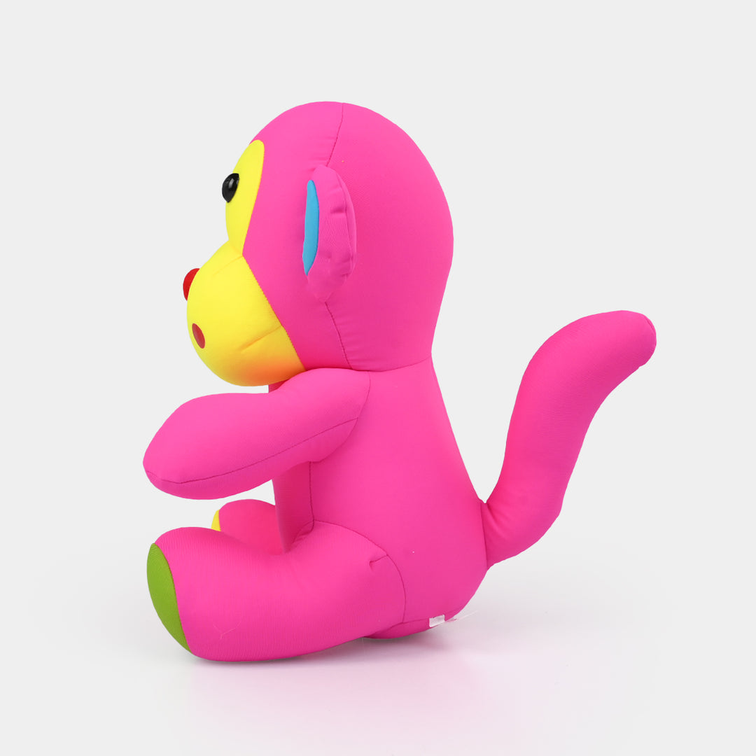 Soft Beans Stuff Monkey for Kids