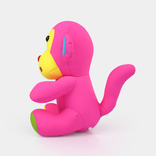 Soft Beans Stuff Monkey for Kids