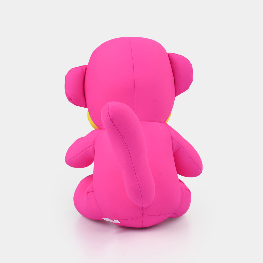 Soft Beans Stuff Monkey for Kids