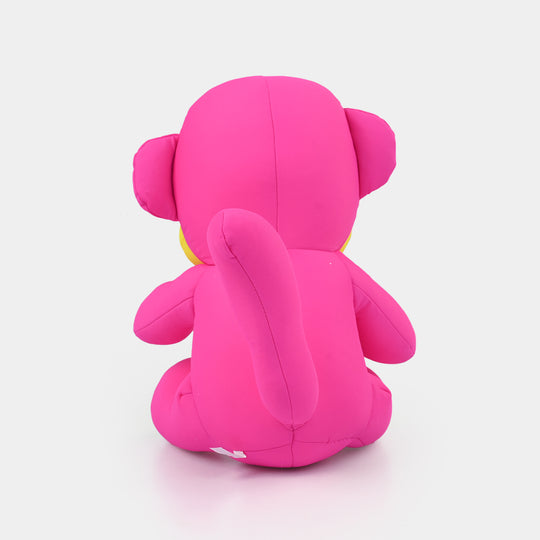 Soft Beans Stuff Monkey for Kids