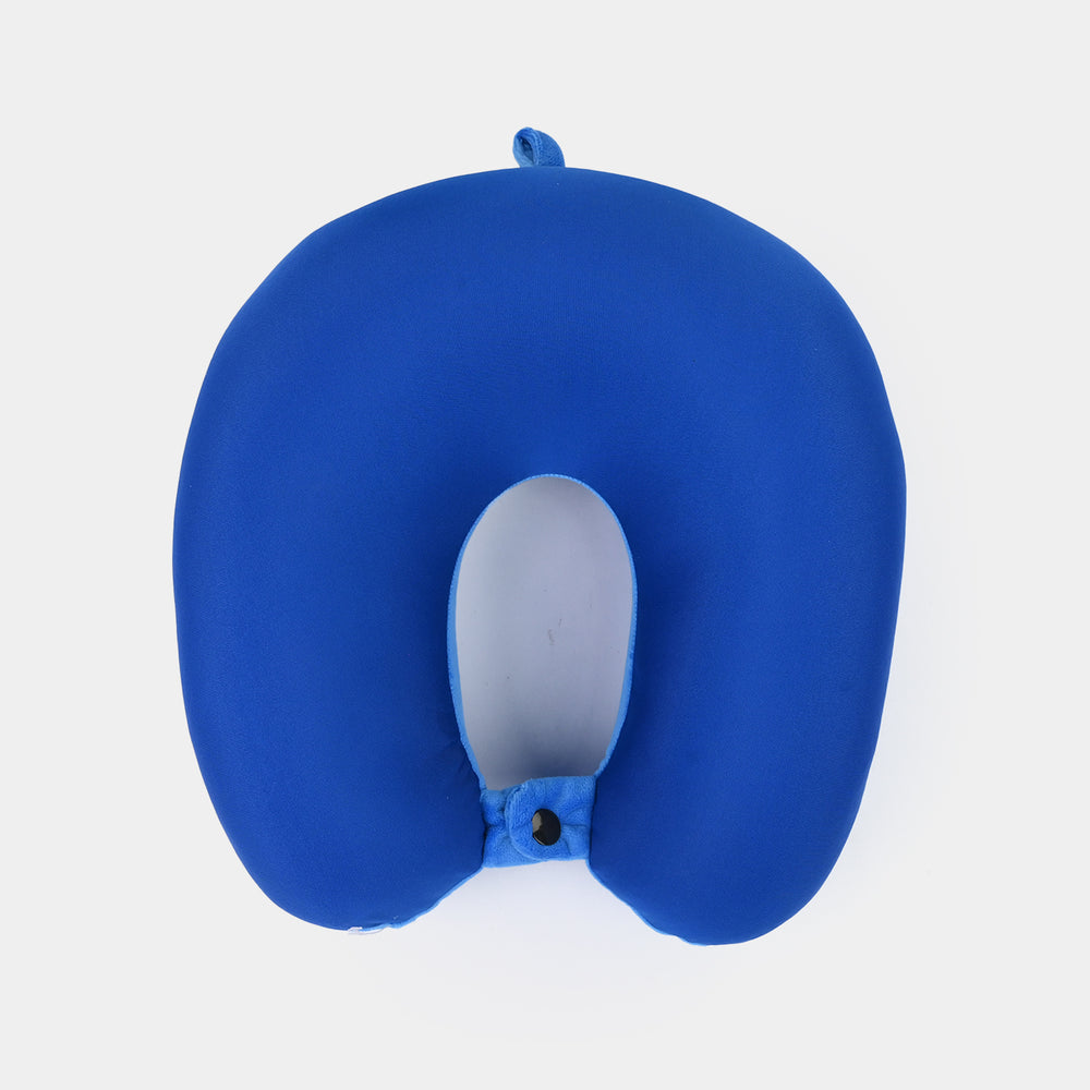 Soft Beans Stuff Neck Pillow for Kids