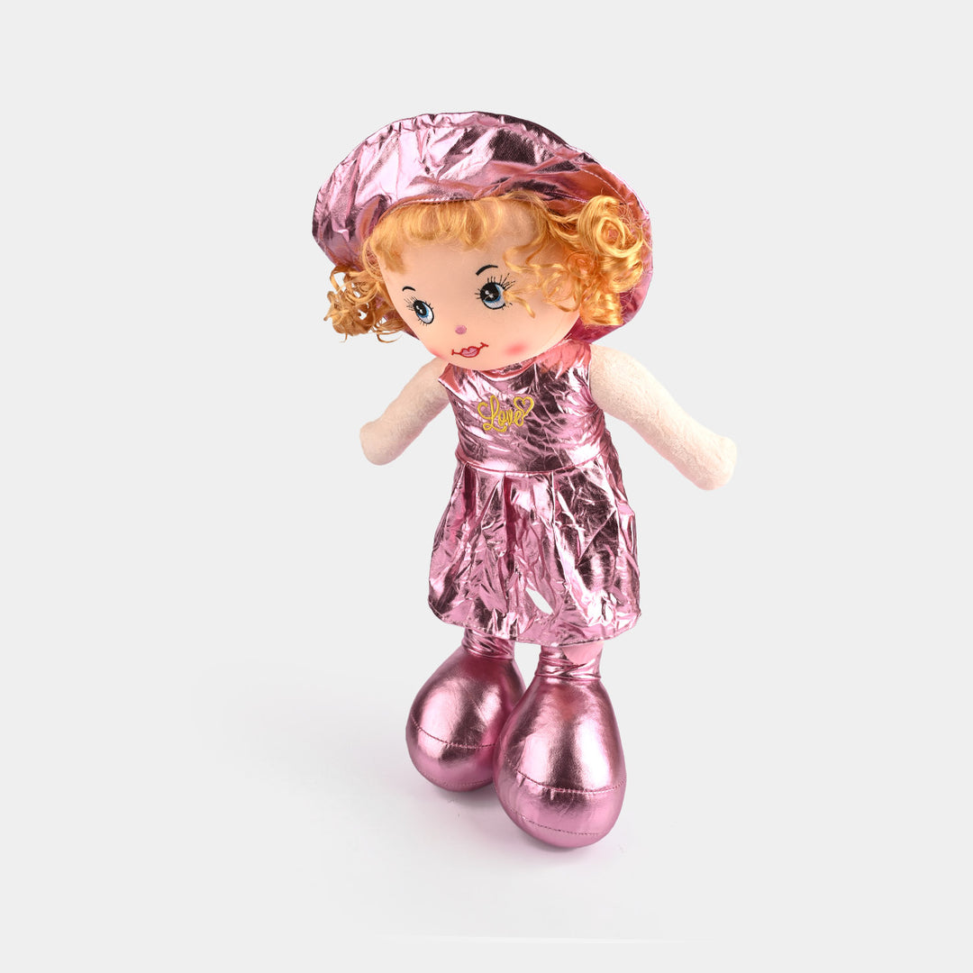 Stuff Candy Doll for Kids