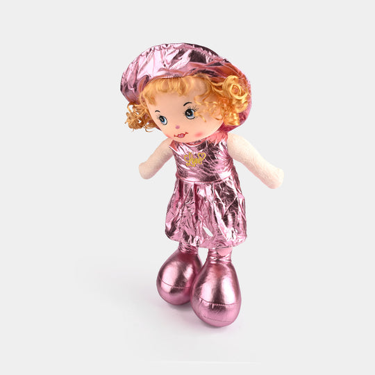 Stuff Candy Doll for Kids