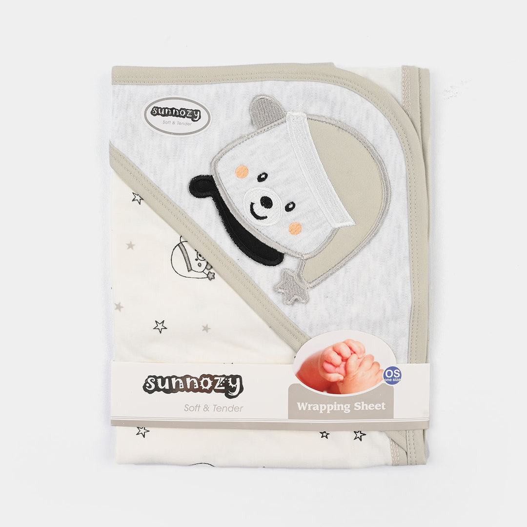 Baby Wrapping Sheet