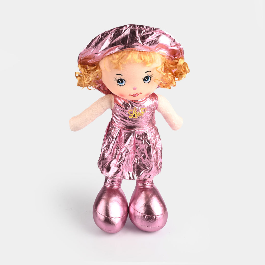 Stuff Candy Doll for Kids