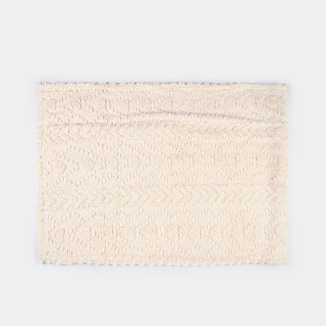 Baby Blanket Fluffy Fleece 40x30