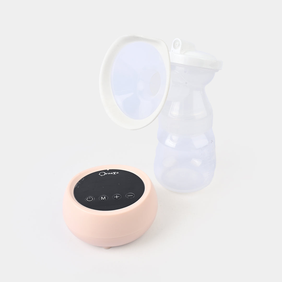 Single Electric Breast Pump