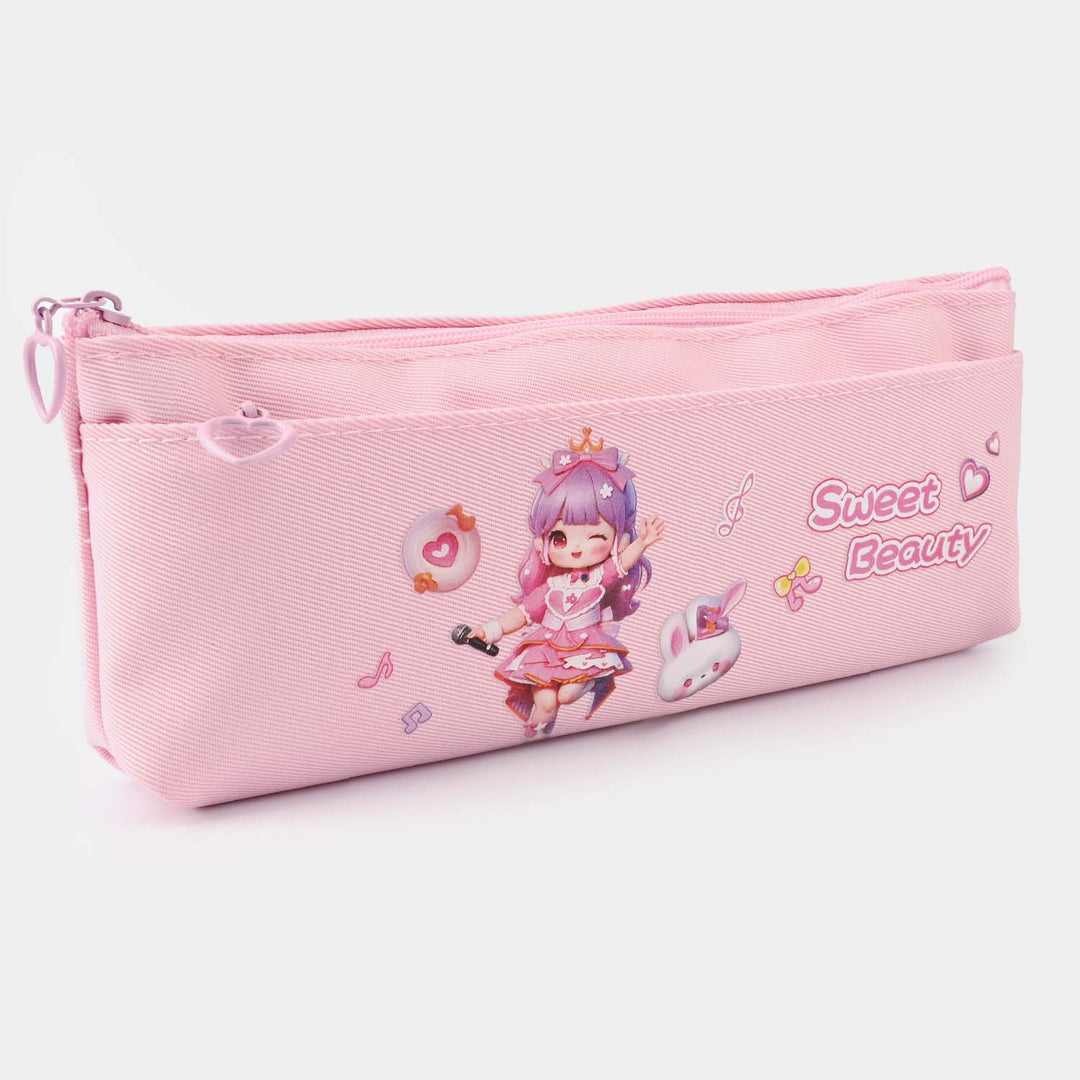 Attractive Pencil Pouch For Kids