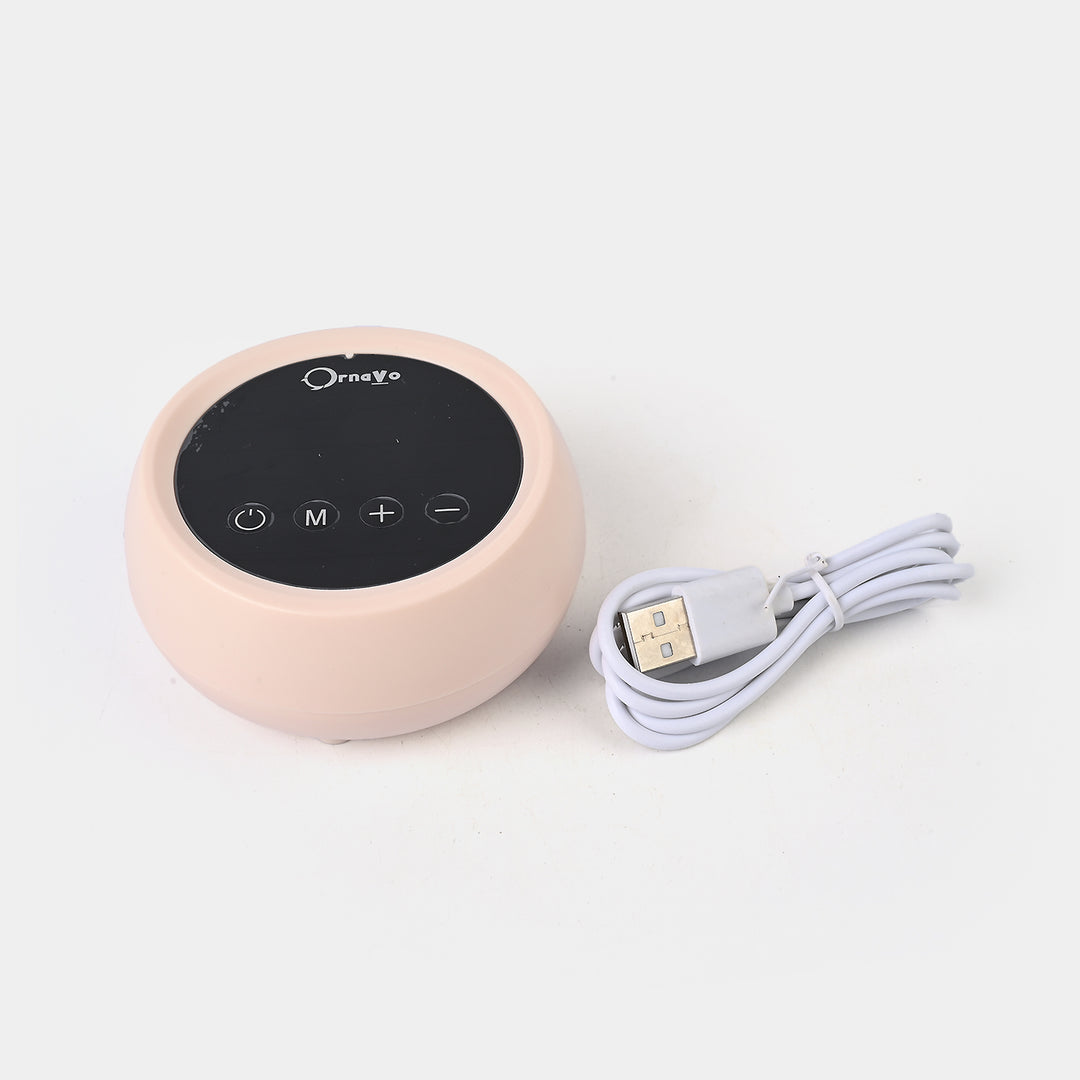 Single Electric Breast Pump