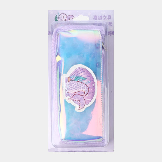 Stationary Pencil Pouch For Kids