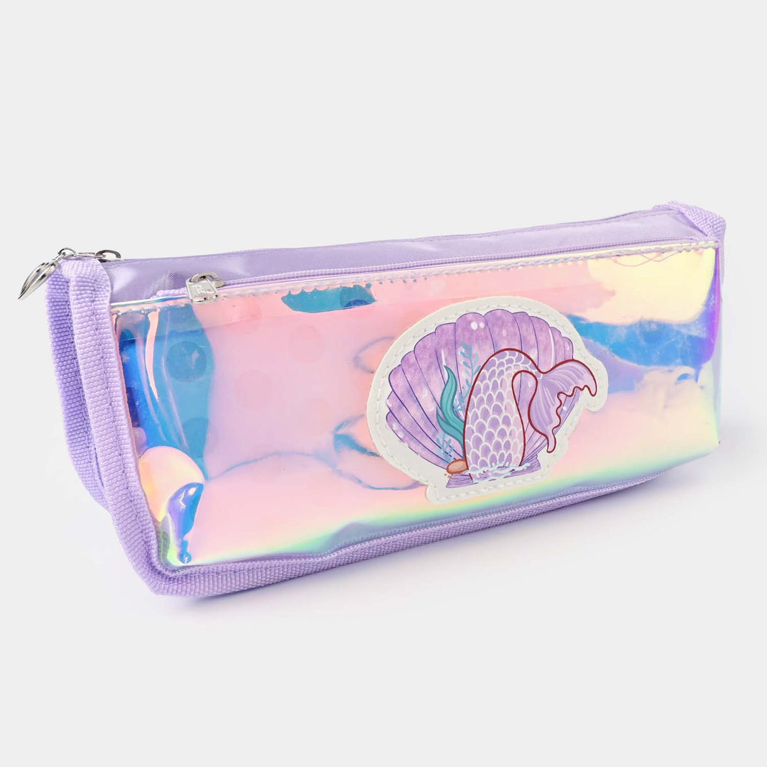 Stationary Pencil Pouch For Kids