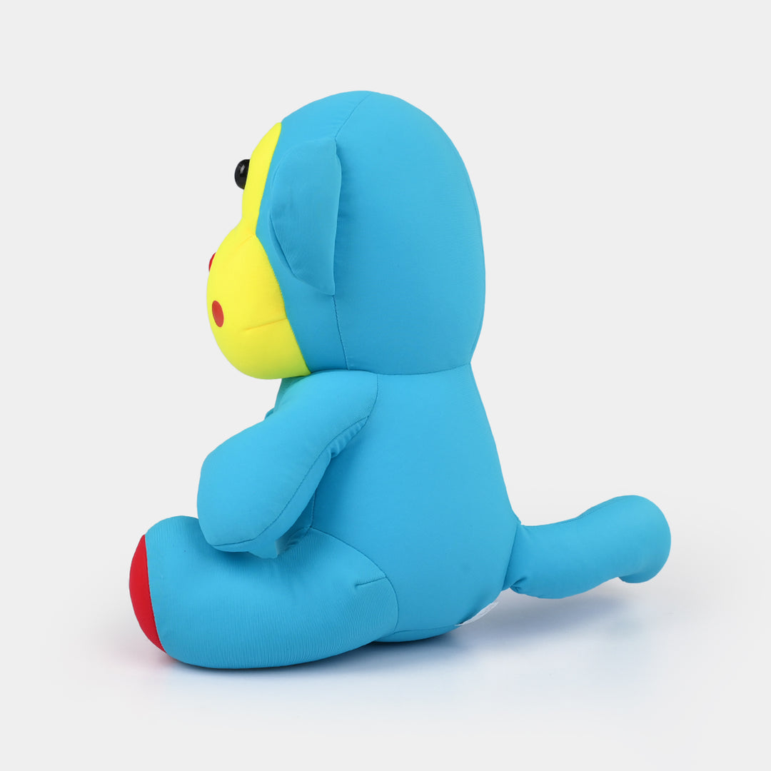 Soft Beans Stuff Monkey for Kids