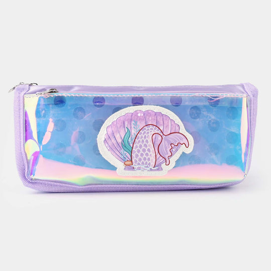 Stationary Pencil Pouch For Kids