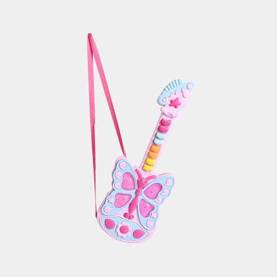 Guitar Music Toy Instrument