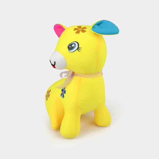 Soft Beans Stuff Deer for Kids