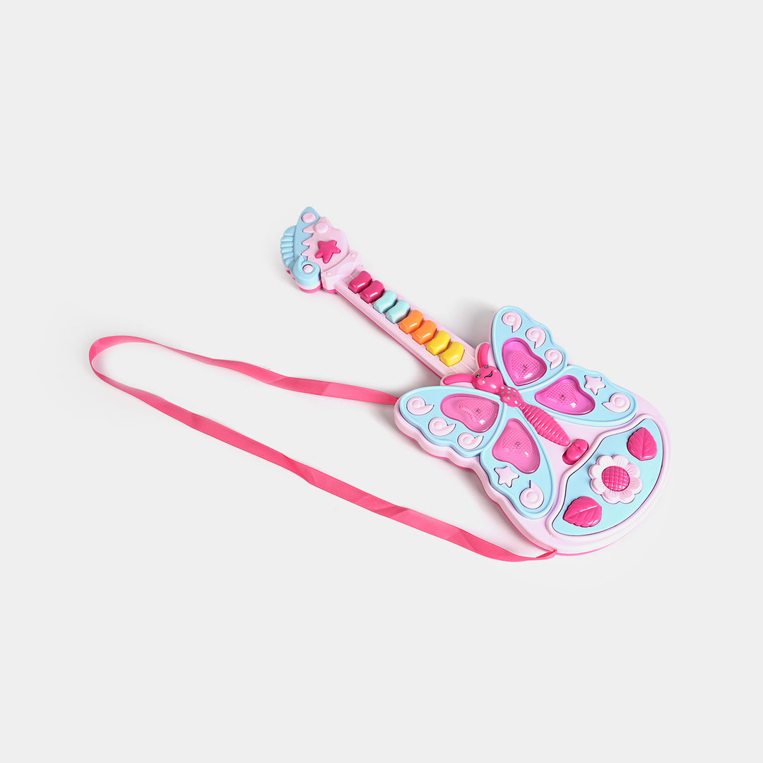 Guitar Music Toy Instrument