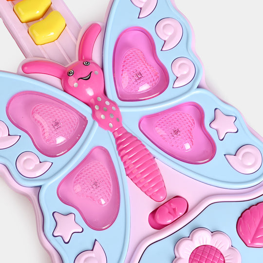Guitar Music Toy Instrument